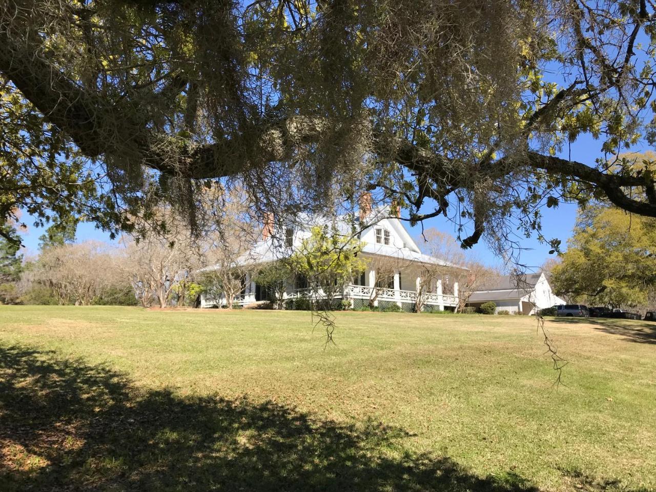 Canemount Plantation Inn Westside Exteriör bild