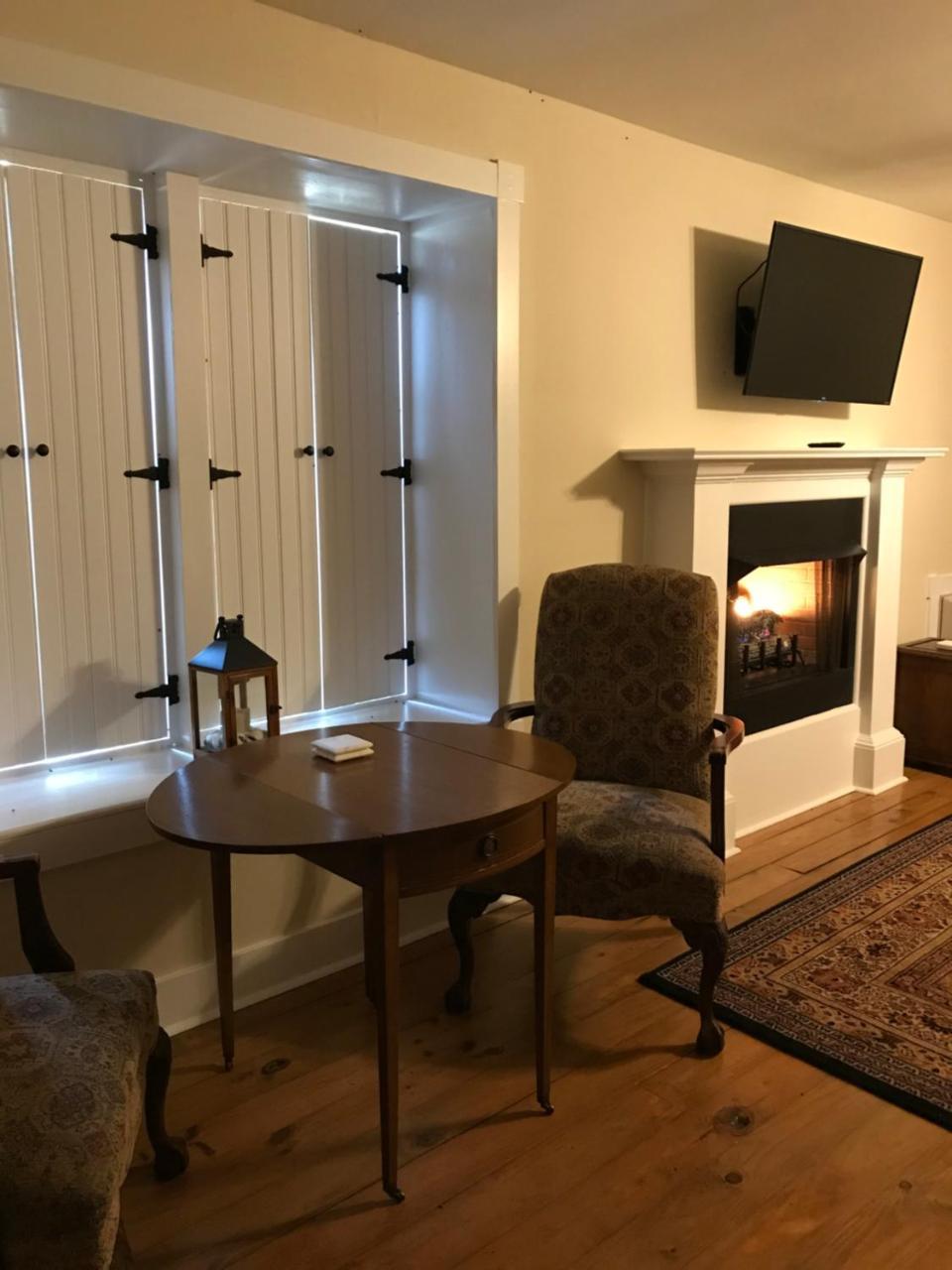Canemount Plantation Inn Westside Rum bild