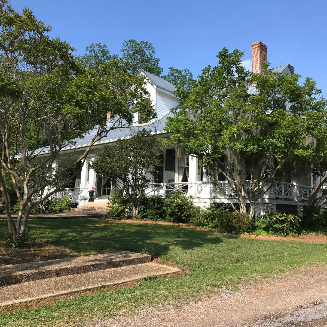 Canemount Plantation Inn Westside Exteriör bild