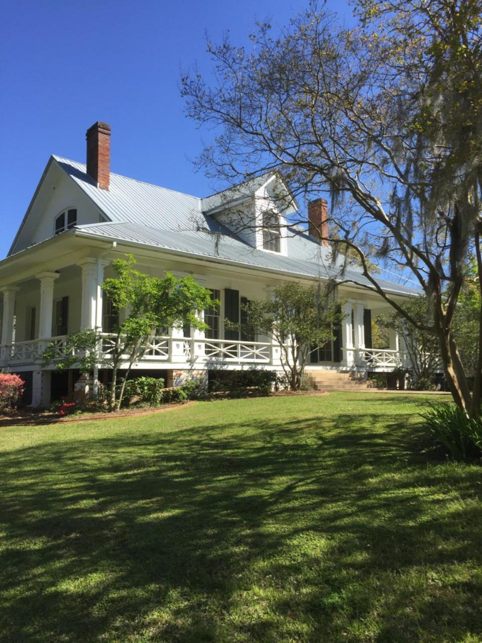 Canemount Plantation Inn Westside Exteriör bild
